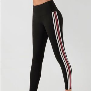 Lorna Jane Strut Core High Rise Full length XS